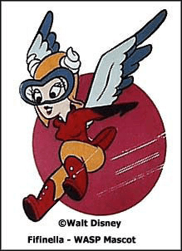 黄蜂队吉祥物菲菲内拉的特写镜头。