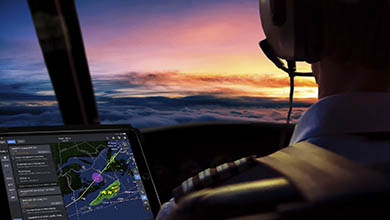 williamhill波音jeppesen飞行甲板